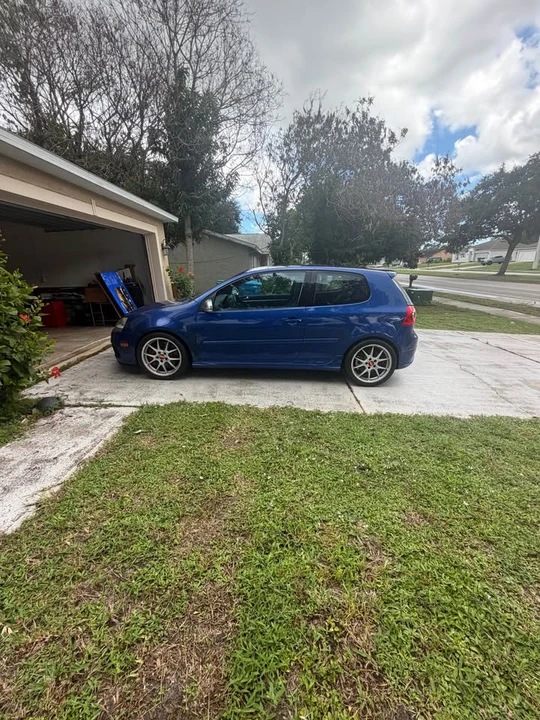 2008 Volkswagen R32 Mk5 - Image 5 of 17