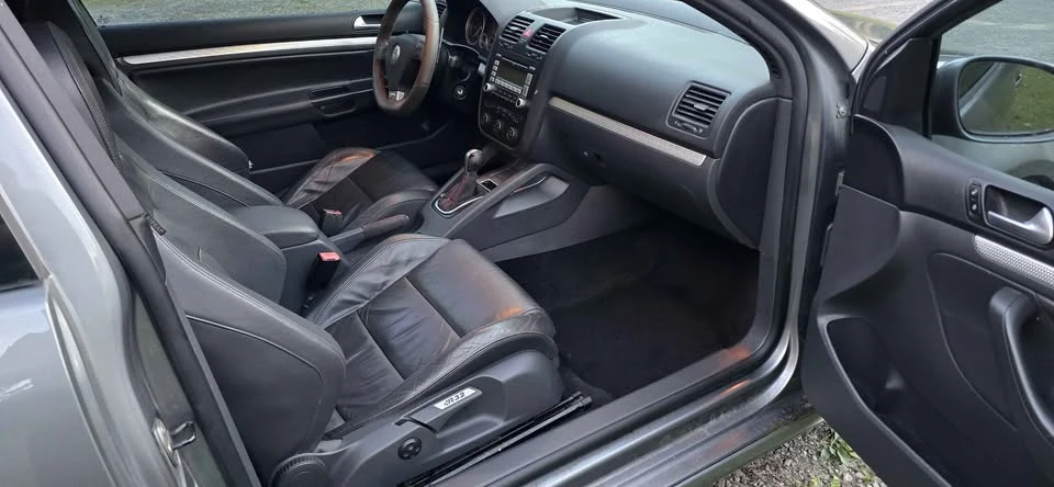 2008 Volkswagen R32 Mk5 - Image 7 of 11