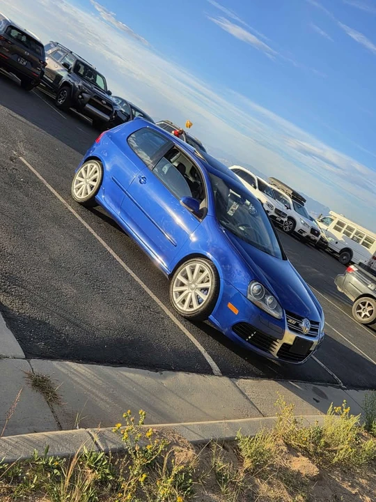 2008 Volkswagen R32 Mk5 - Image 19 of 19