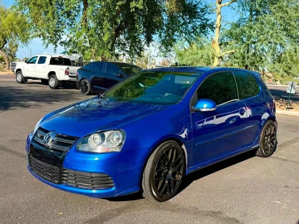 2008 Volkswagen R32 Mk5 - Image 2 of 12