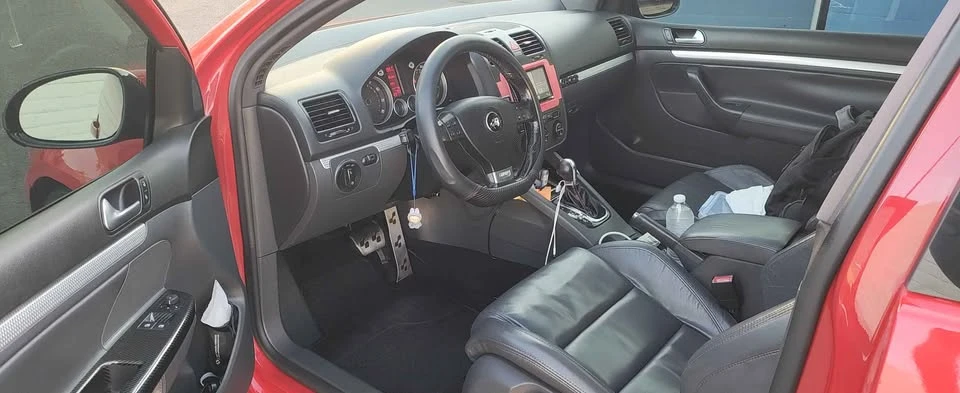 2008 Volkswagen R32 Mk5 - Image 3 of 5