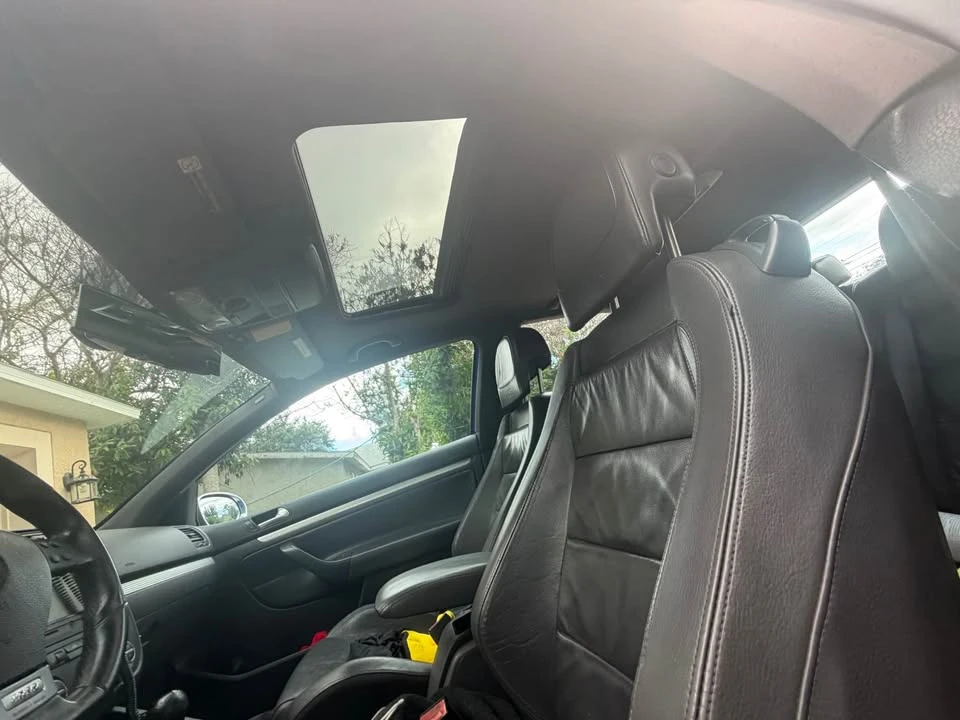 2008 Volkswagen R32 Mk5 - Image 15 of 17