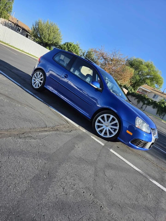 2008 Volkswagen R32 Mk5 - Image 2 of 19