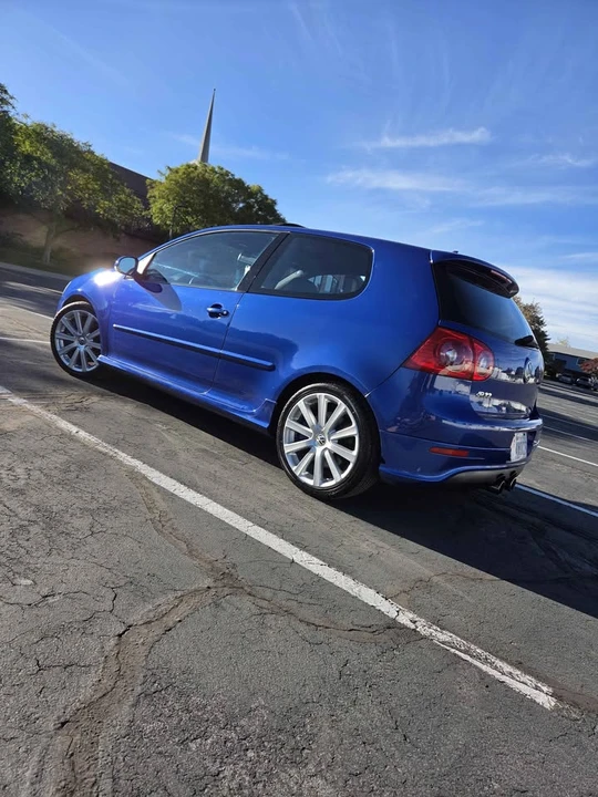 2008 Volkswagen R32 Mk5 - Image 4 of 19