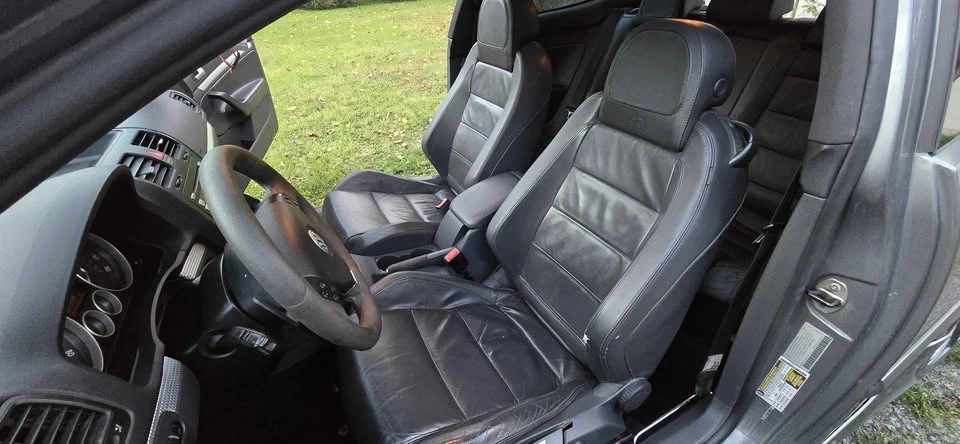 2008 Volkswagen R32 Mk5 - Image 8 of 11