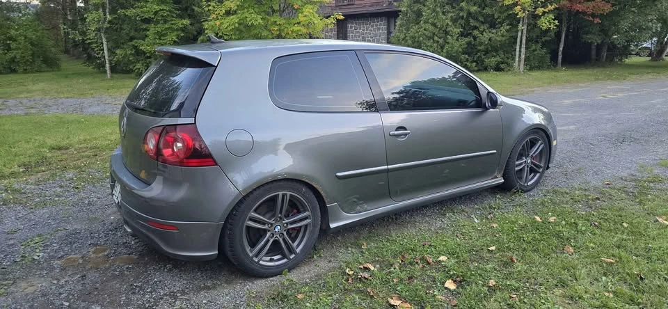 2008 Volkswagen R32 Mk5 - Image 4 of 11