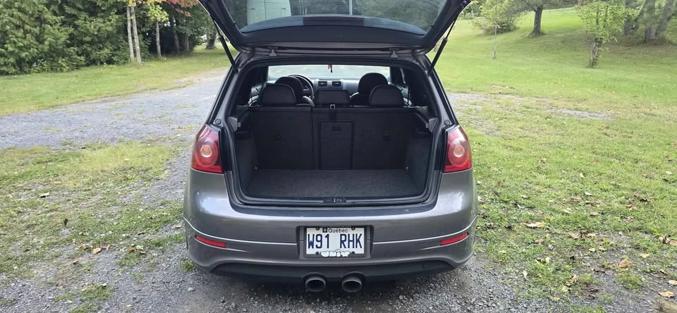 2008 Volkswagen R32 Mk5 - Image 11 of 11