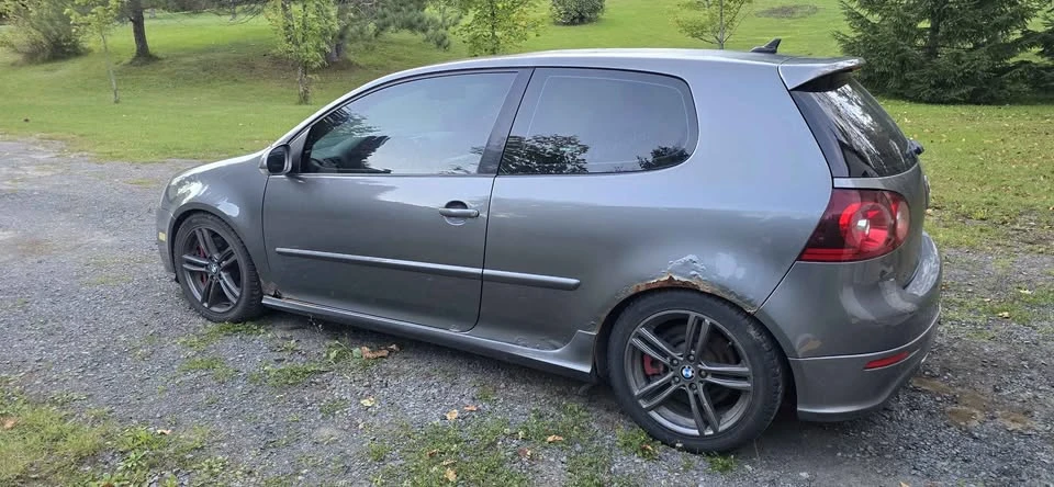 2008 Volkswagen R32 Mk5 - Image 3 of 11