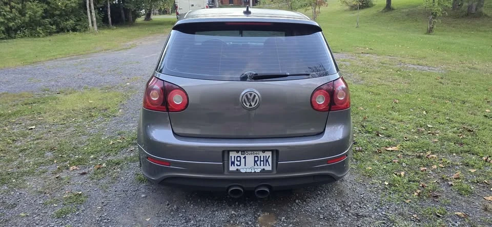 2008 Volkswagen R32 Mk5 - Image 5 of 11