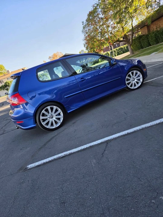 2008 Volkswagen R32 Mk5 - Image 7 of 19