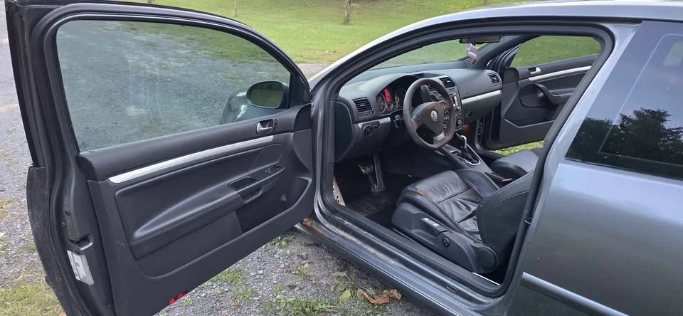2008 Volkswagen R32 Mk5 - Image 6 of 11