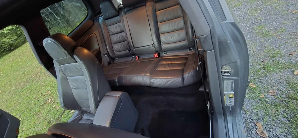 2008 Volkswagen R32 Mk5 - Image 9 of 11