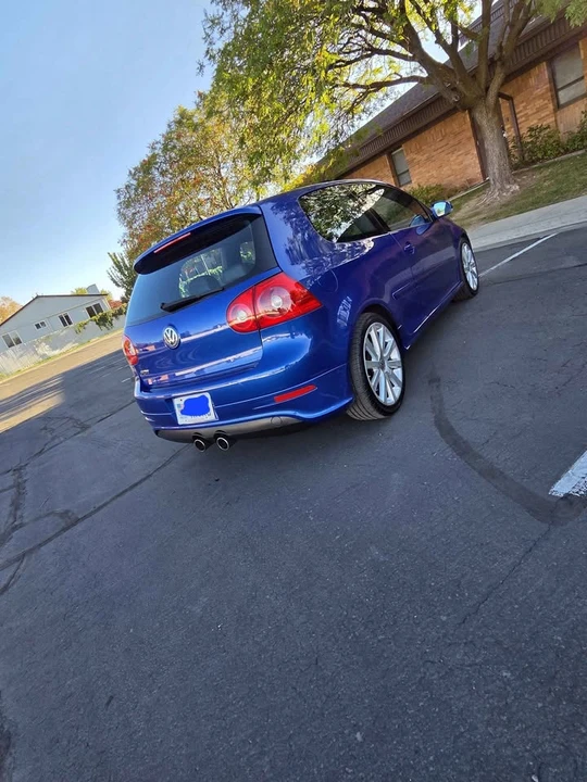 2008 Volkswagen R32 Mk5 - Image 8 of 19