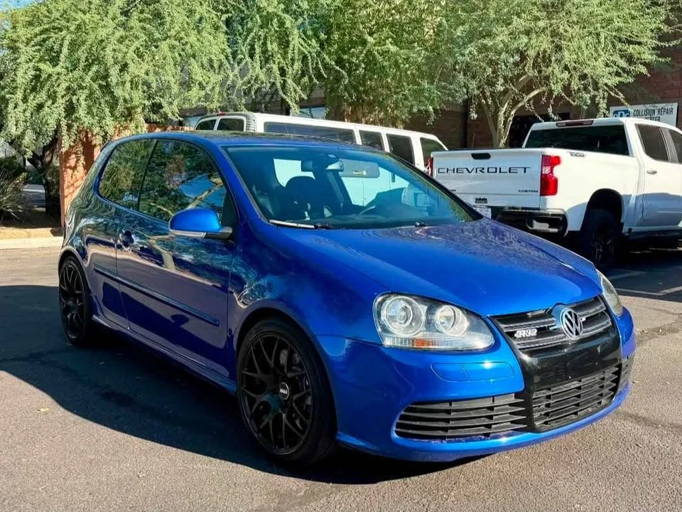 2008 Volkswagen R32 Mk5 - Image 3 of 12