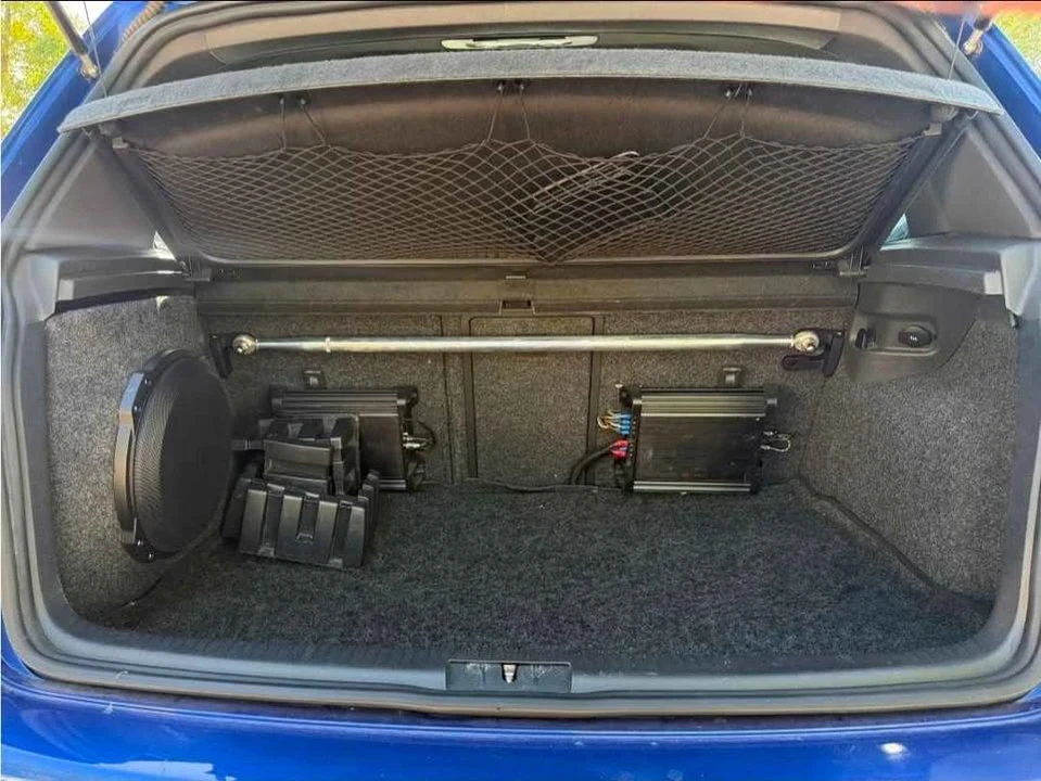 2008 Volkswagen R32 Mk5 - Image 10 of 12