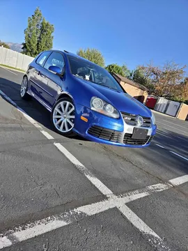 2008 Volkswagen R32 Hatchback 2D