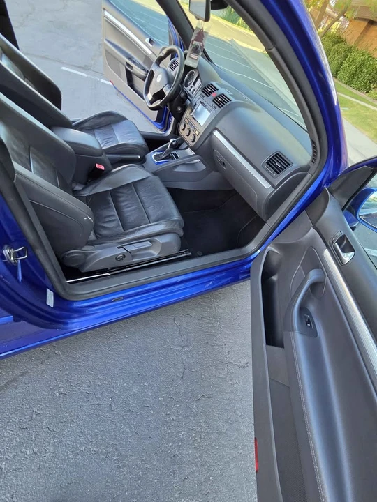 2008 Volkswagen R32 Mk5 - Image 15 of 19