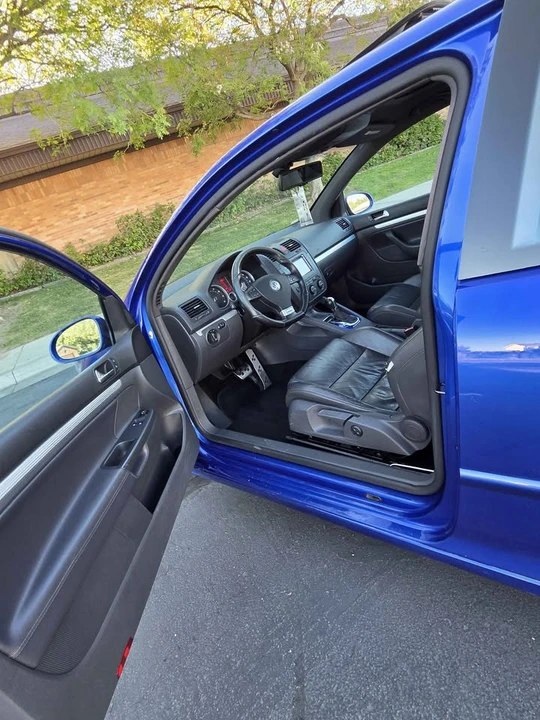2008 Volkswagen R32 Mk5 - Image 10 of 19