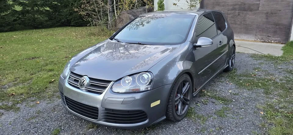 2008 Volkswagen R32 Mk5 - Image 2 of 11
