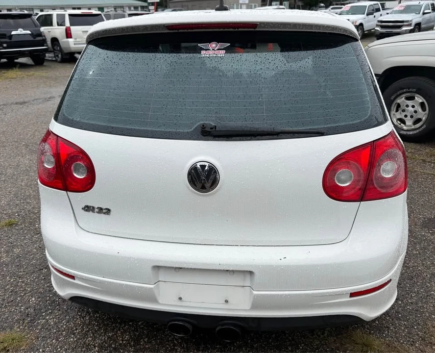 2008 Volkswagen R32 Mk5 - Image 6 of 17