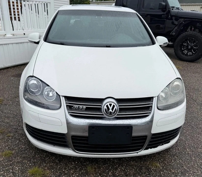 2008 Volkswagen R32 Mk5 - Image 3 of 17
