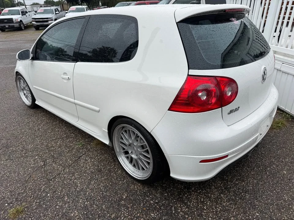 2008 Volkswagen R32 Mk5 - Image 4 of 17