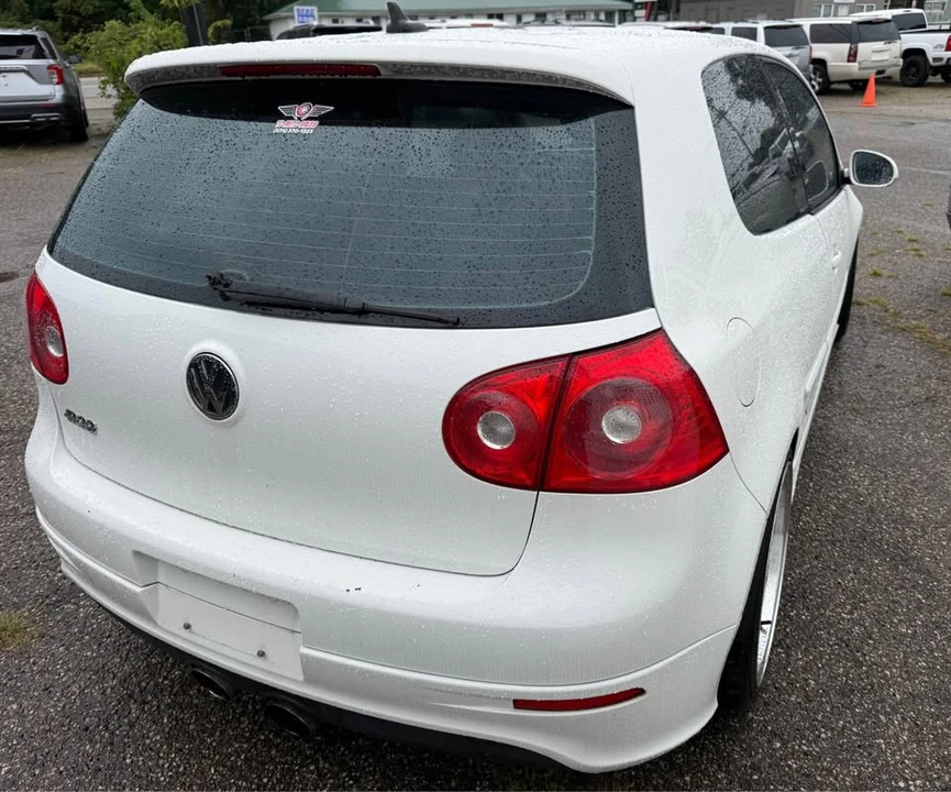 2008 Volkswagen R32 Mk5 - Image 5 of 17