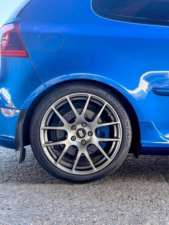 2008 Volkswagen R32 Mk5 - Image 16 of 20