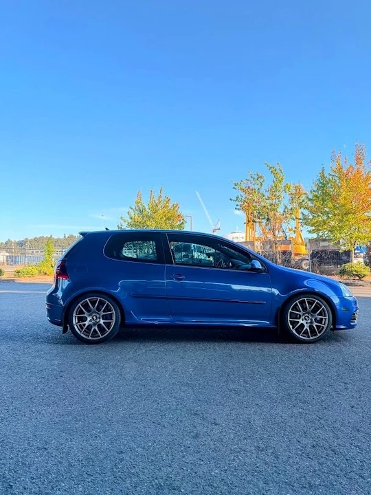 2008 Volkswagen R32 Mk5 - Image 5 of 20