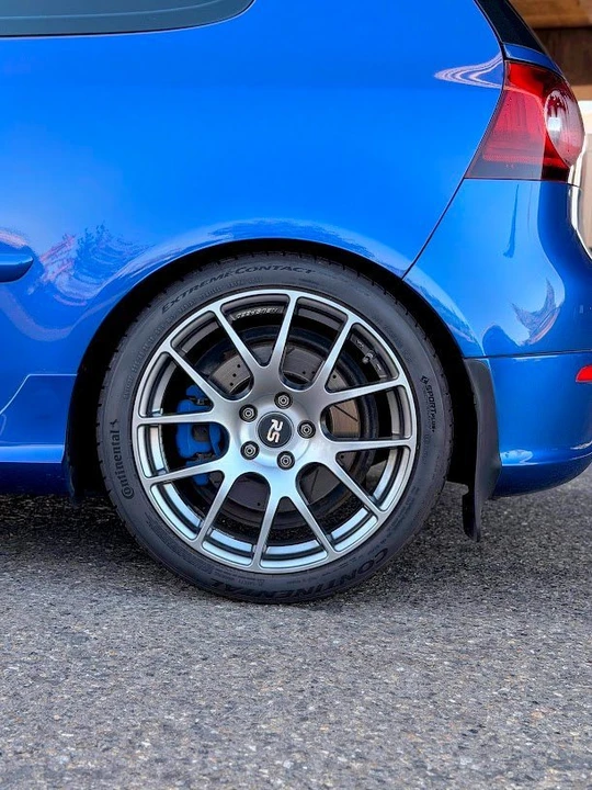 2008 Volkswagen R32 Mk5 - Image 15 of 20