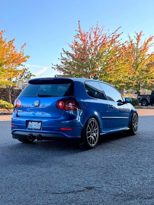 2008 Volkswagen R32 Mk5 - Image 6 of 20