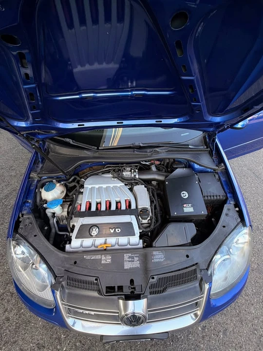 2008 Volkswagen R32 Mk5 - Image 9 of 20