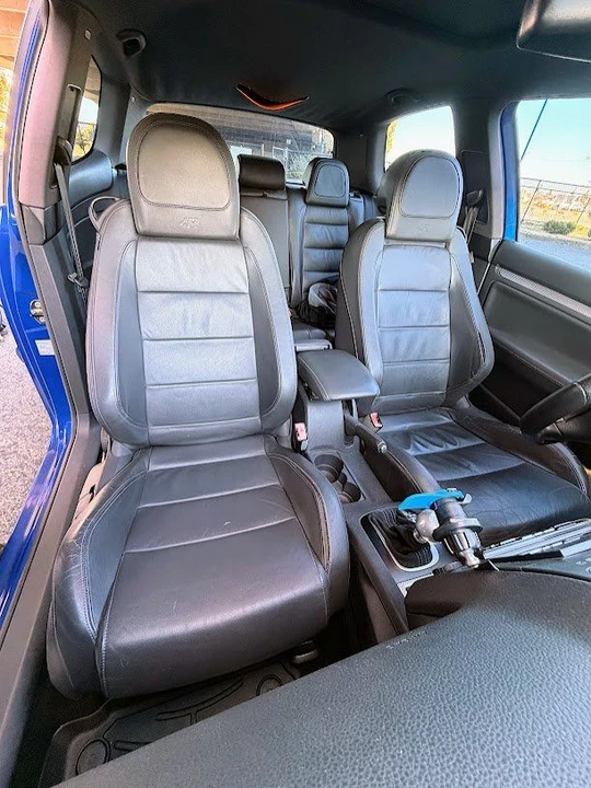 2008 Volkswagen R32 Mk5 - Image 13 of 20