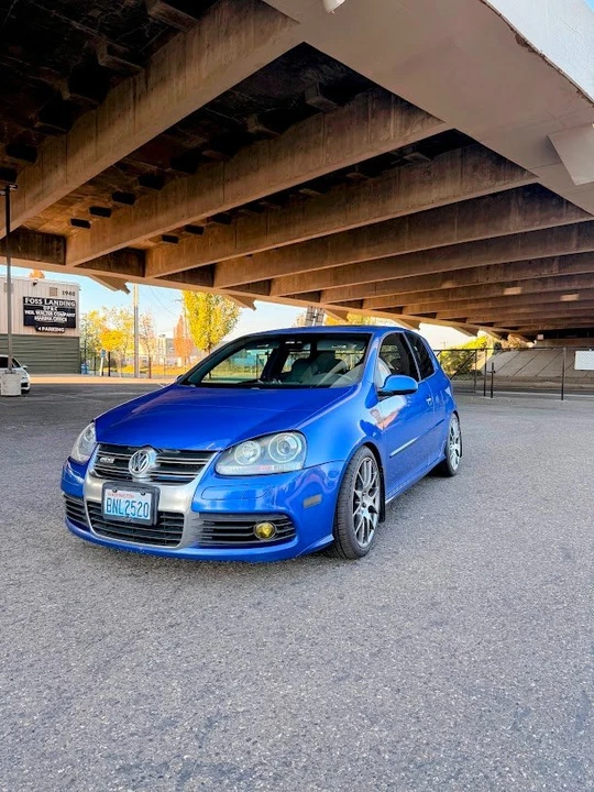 2008 Volkswagen R32 Mk5 - Image 2 of 20
