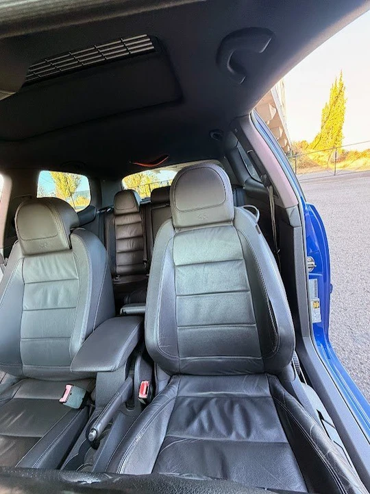 2008 Volkswagen R32 Mk5 - Image 18 of 20