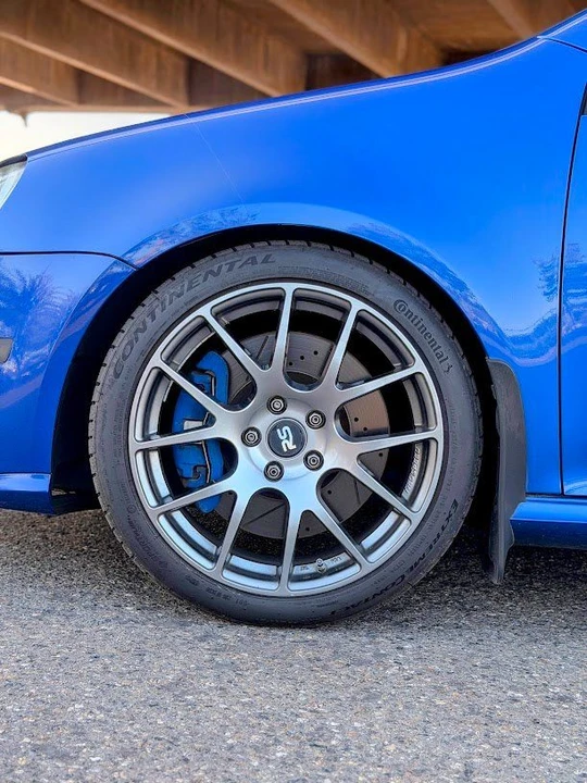 2008 Volkswagen R32 Mk5 - Image 14 of 20