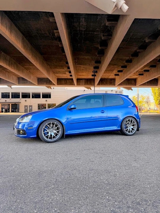 2008 Volkswagen R32 Mk5 - Image 4 of 20