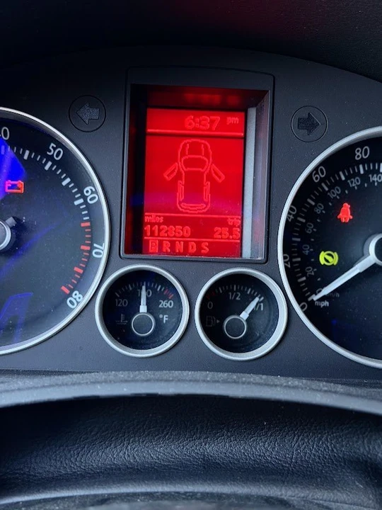 2008 Volkswagen R32 Mk5 - Image 8 of 20