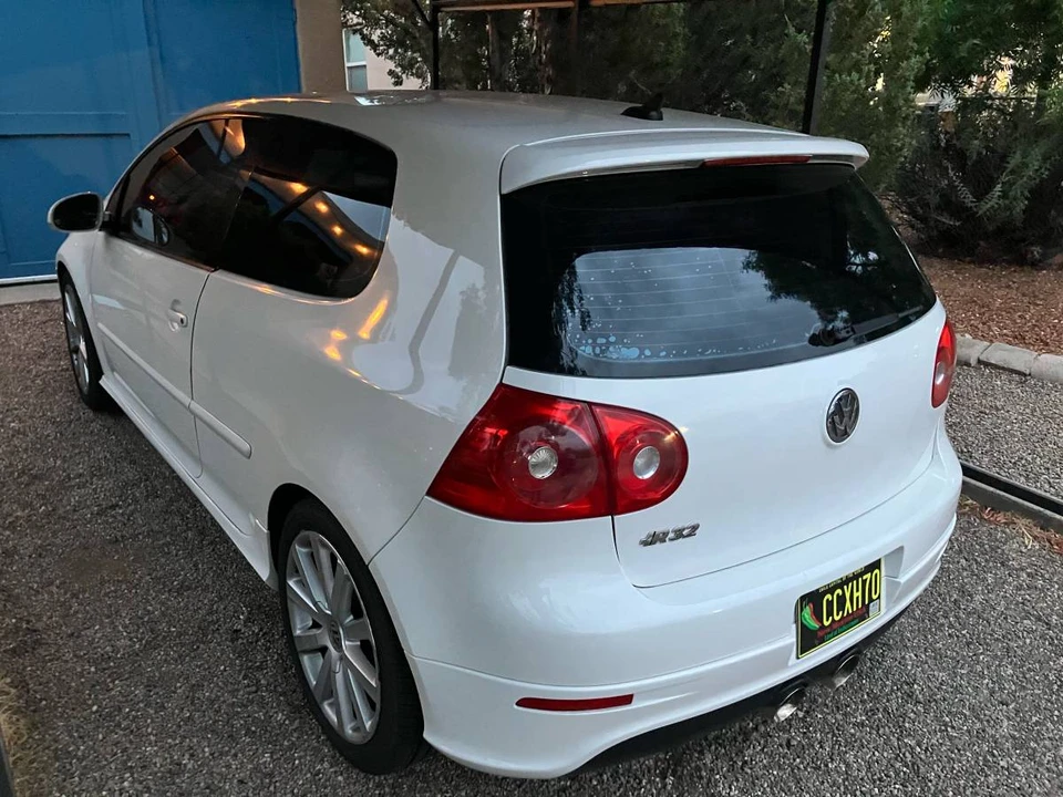 2008 Volkswagen R32 Mk5 - Image 8 of 21