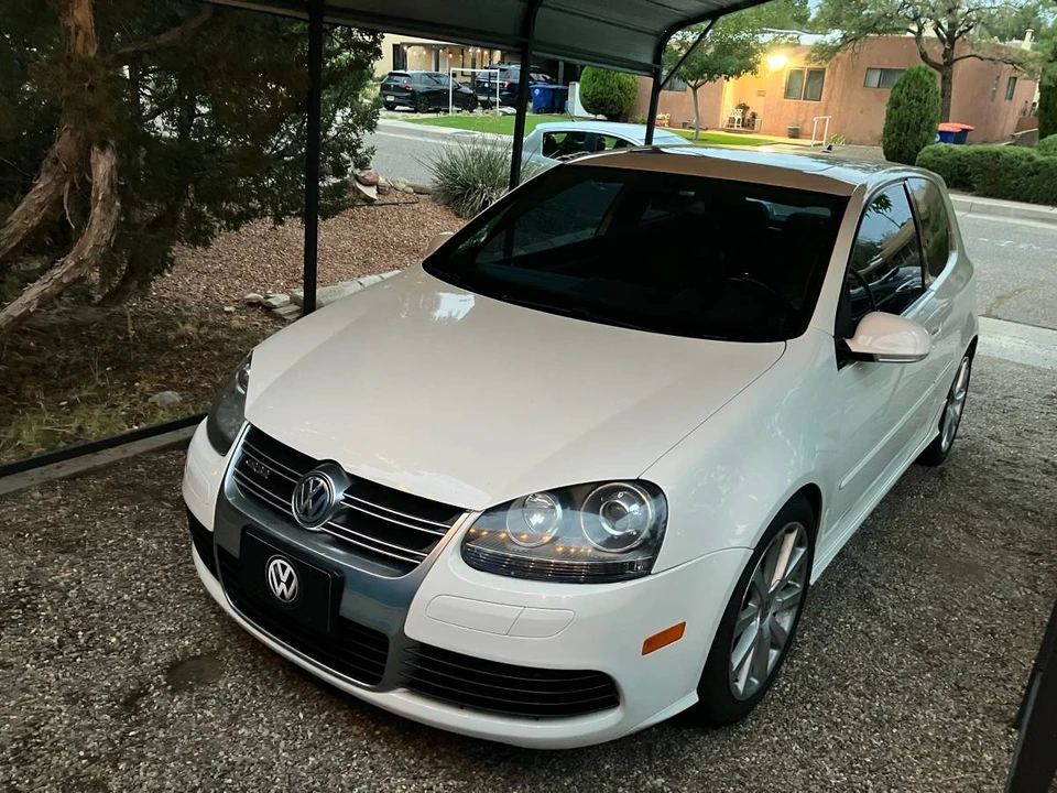 2008 Volkswagen R32 Mk5 - Image 6 of 21