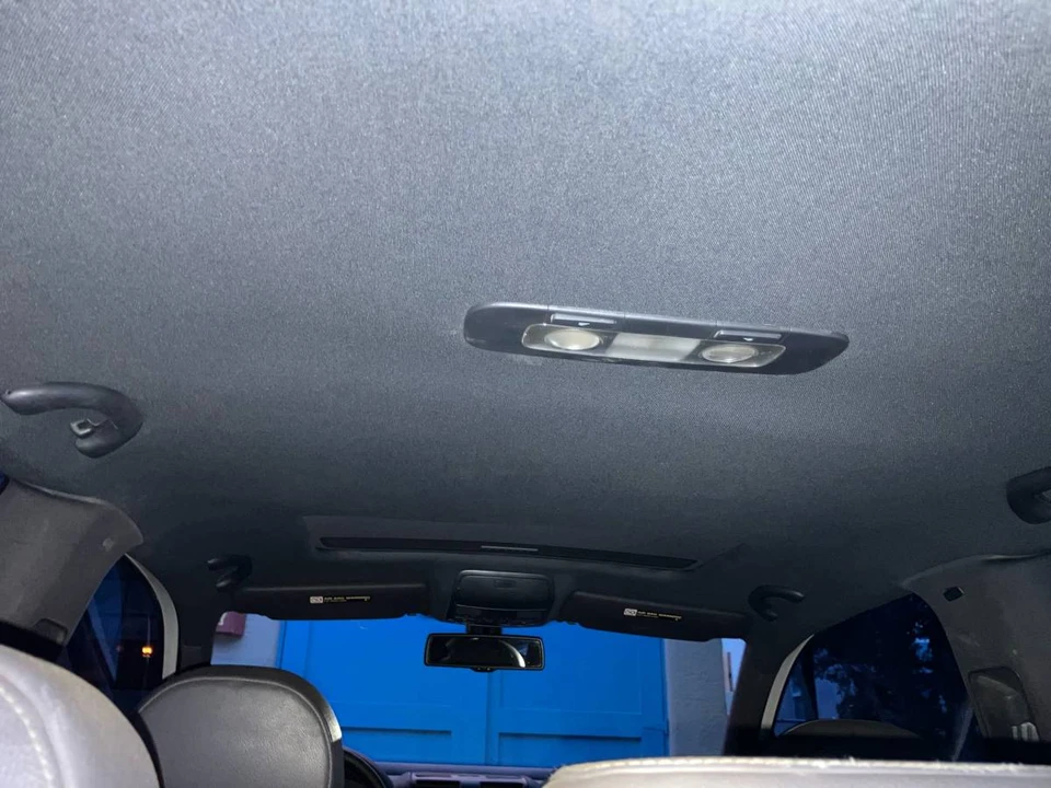 2008 Volkswagen R32 Mk5 - Image 19 of 21