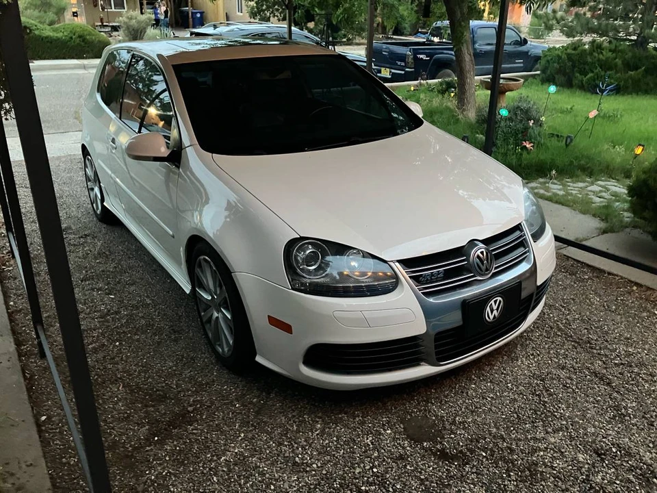 2008 Volkswagen R32 Mk5 - Image 5 of 21