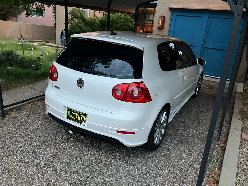 2008 Volkswagen R32 Mk5 - Image 7 of 21