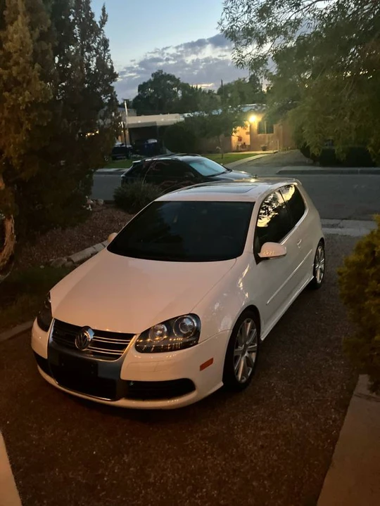 2008 Volkswagen R32 Mk5 - Image 4 of 21