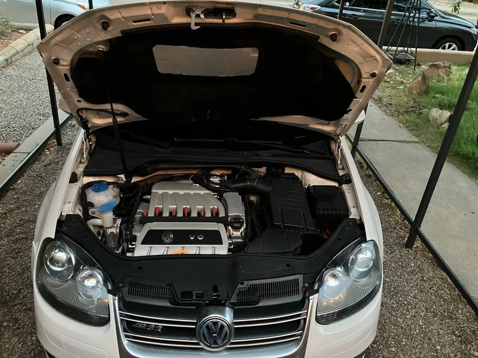 2008 Volkswagen R32 Mk5 - Image 18 of 21