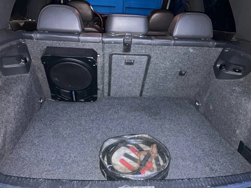 2008 Volkswagen R32 Mk5 - Image 14 of 21
