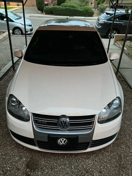 2008 Volkswagen R32 Mk5 - Image 3 of 21