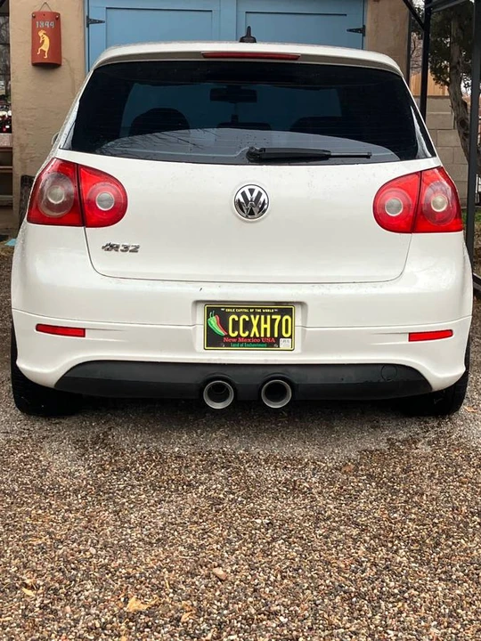 2008 Volkswagen R32 Mk5 - Image 2 of 21