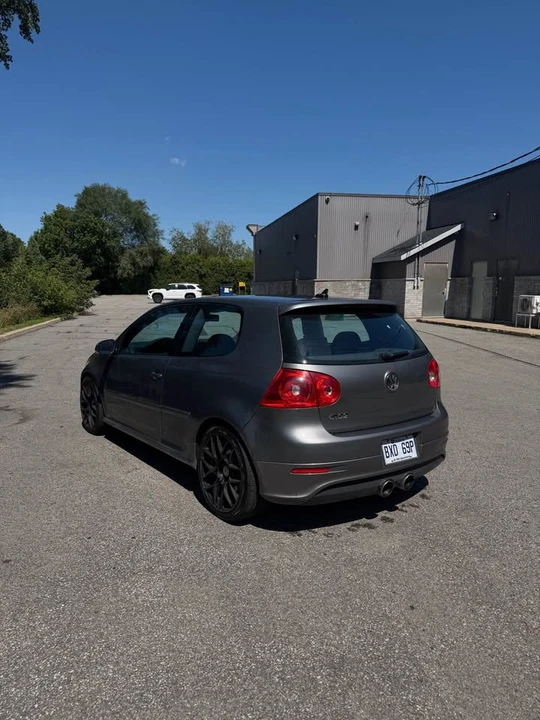 2008 Volkswagen R32 Mk5 - Image 4 of 6