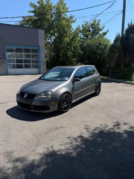 2008 Volkswagen R32 Mk5 - Image 2 of 6
